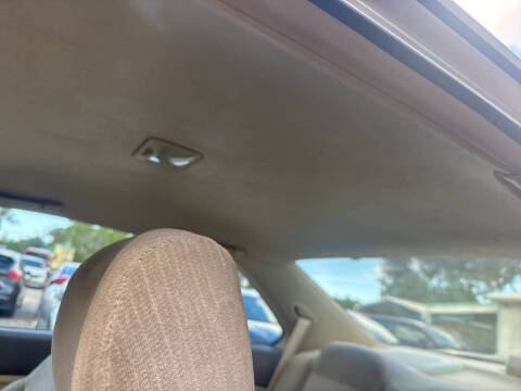 1994 Honda Accord LX