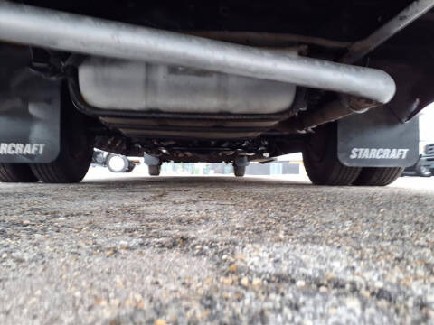 2013 Ford E-Series E-450 SD