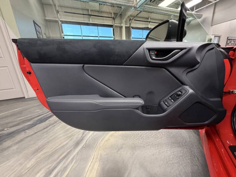 2024 Toyota GR86 Premium