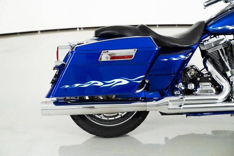 2007 Harley-Davidson Road King