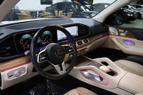 2022 Mercedes-Benz GLE GLE 350