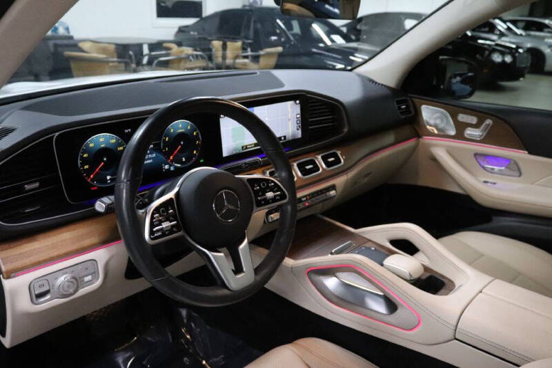 2022 Mercedes-Benz GLE GLE 350