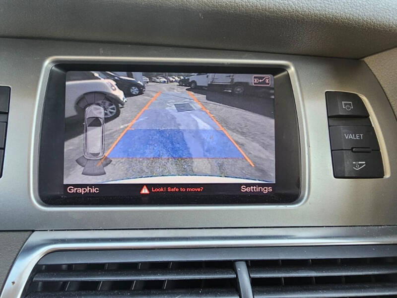 2013 Audi Q7 3.0T quattro Premium Plus