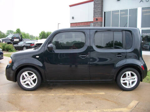 2011 Nissan cube 1.8 SL