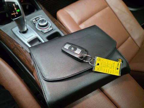 2013 BMW X5 xDrive35i Premium