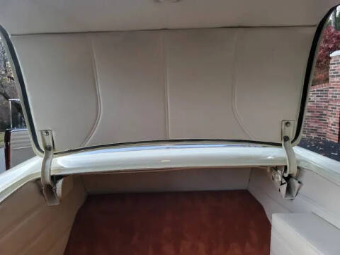 1956 Chevrolet Bel Air