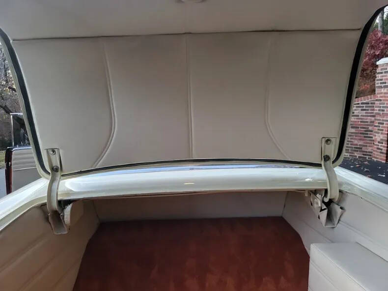 1956 Chevrolet Bel Air