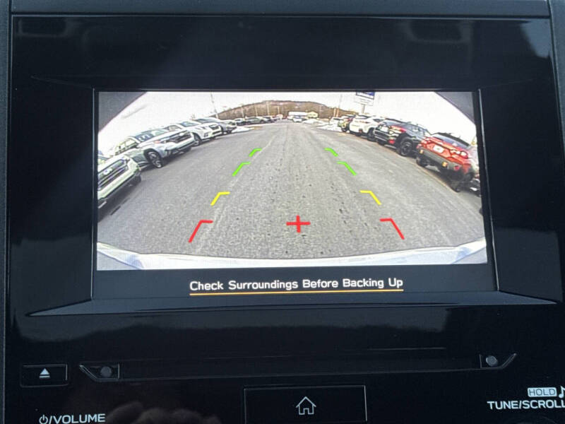 2023 Subaru Impreza Premium