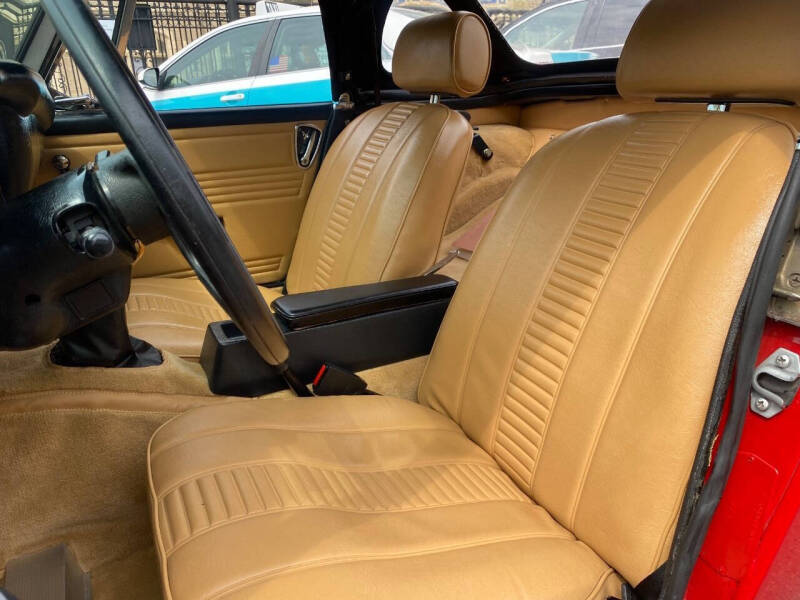 1979 MG Midget