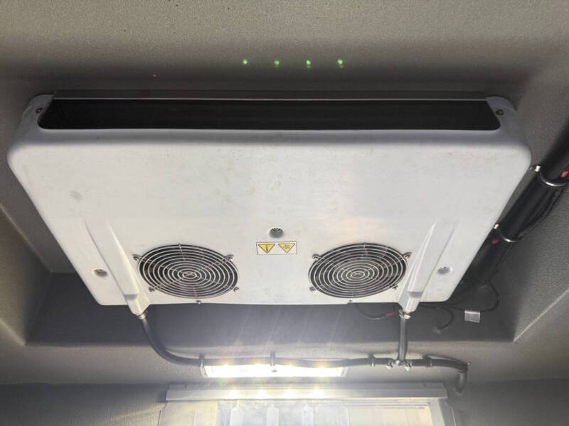 2018 Freightliner MT45 Chassis