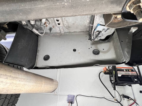 2000 Chevrolet Suburban 1500