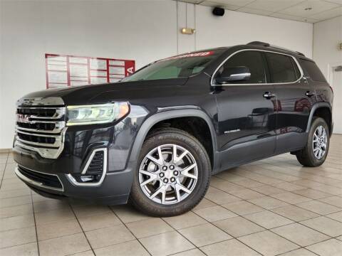 2020 GMC Acadia for sale at Express Purchasing Plus in Hot Springs AR
