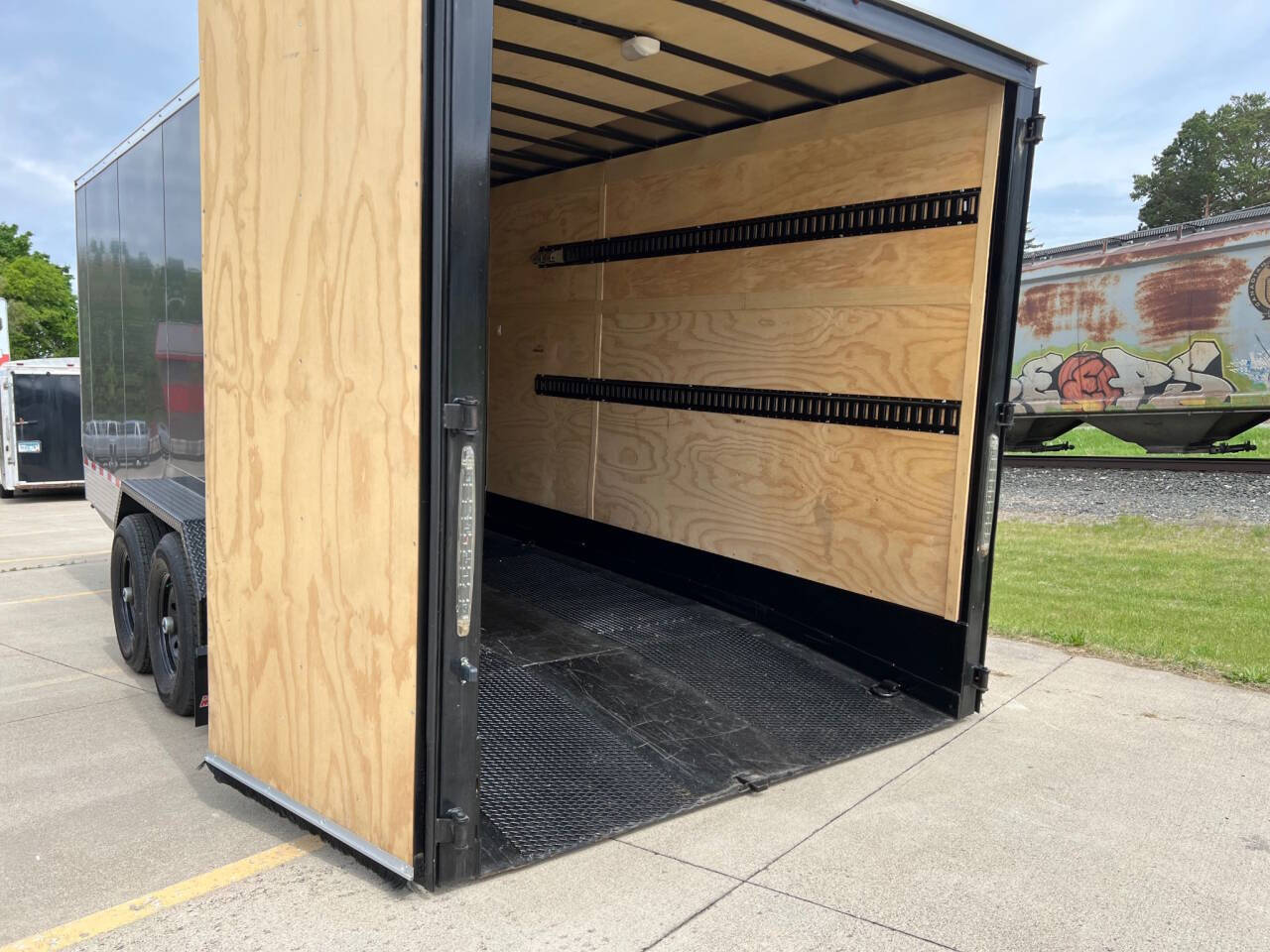 2023 Midsota Trailers Midsota Trailers 8