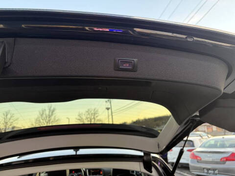 2017 Audi Q5 3.0T quattro Premium Plus