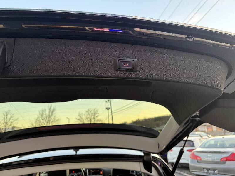 2017 Audi Q5 3.0T quattro Premium Plus