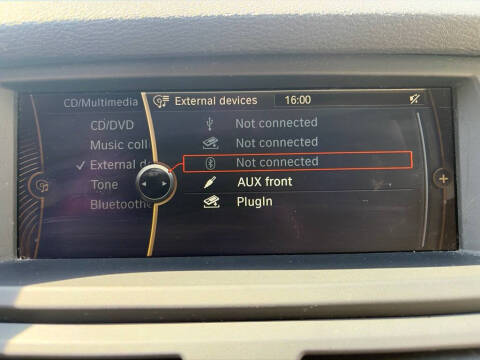 2013 BMW X5 xDrive35i