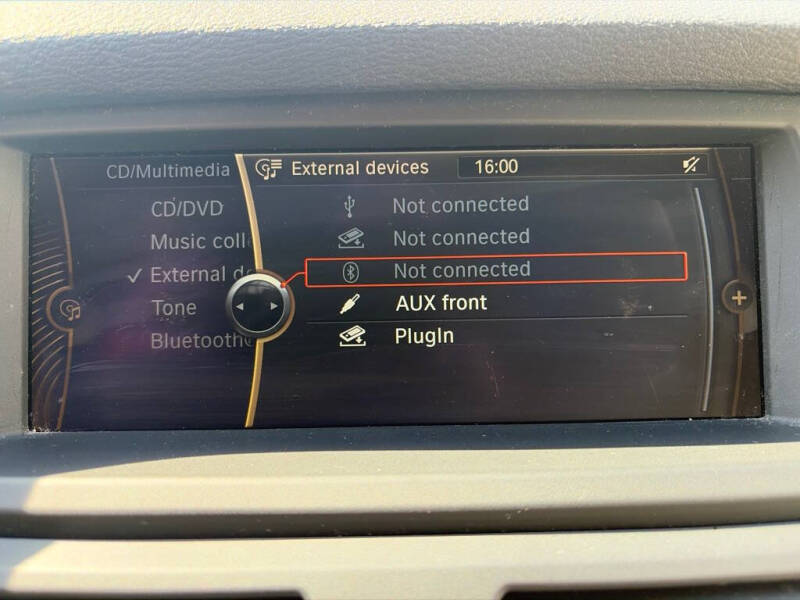 2013 BMW X5 xDrive35i