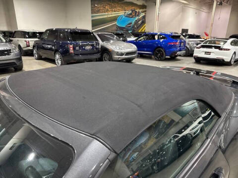 2017 Chevrolet Camaro SS