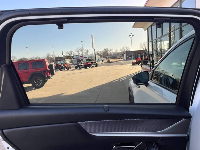 2025 Mazda CX-70 3.3 Turbo Preferred