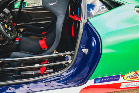 2014 Ferrari 458 Speciale
