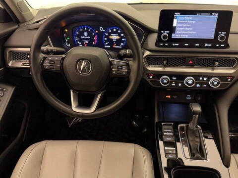 2024 Acura Integra
