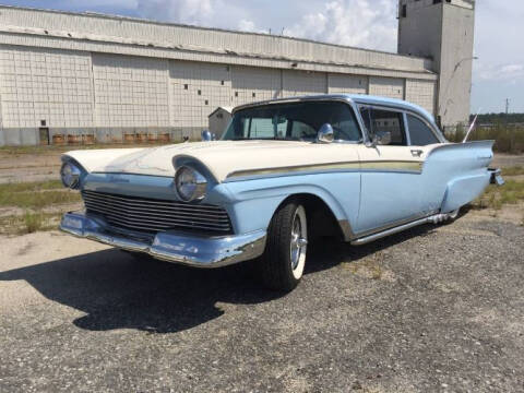 1957 Ford Fairlane