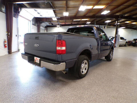 2005 Ford F-150