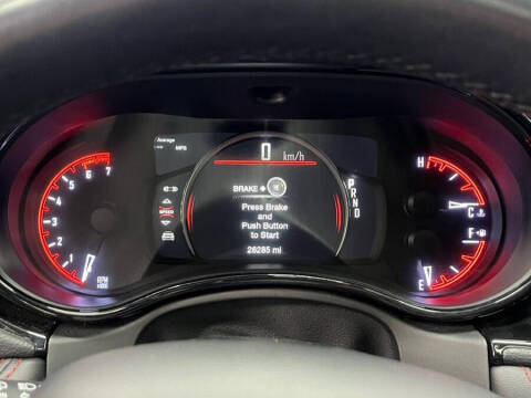2025 Dodge Durango R/T