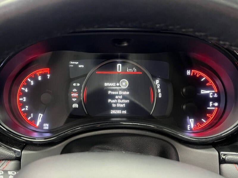 2025 Dodge Durango R/T