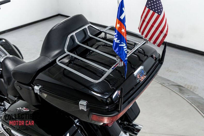 2019 Harley-Davidson Ultra Limited