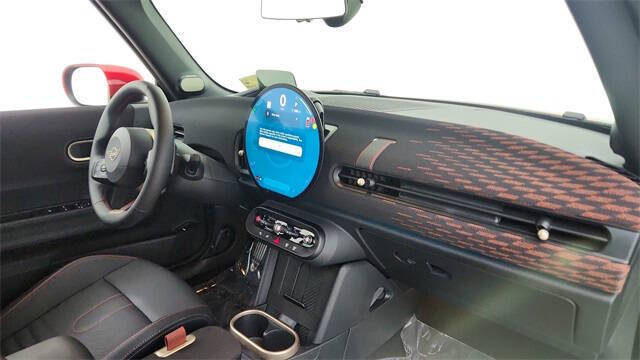 2025 MINI Convertible