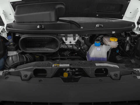 2017 RAM ProMaster 2500 159 WB