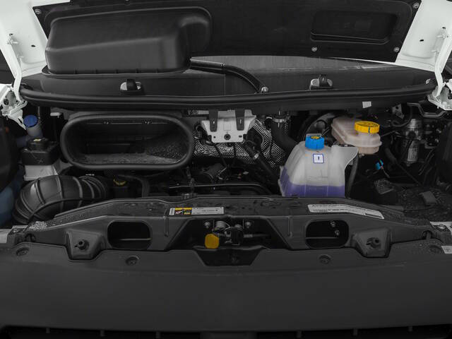 2017 RAM ProMaster 2500 159 WB