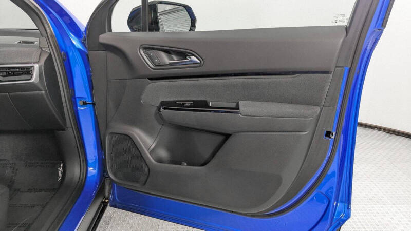 2024 Honda Prologue EX