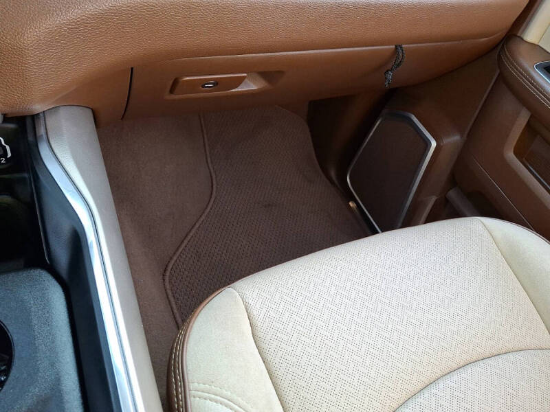 2021 RAM 3500 Laramie