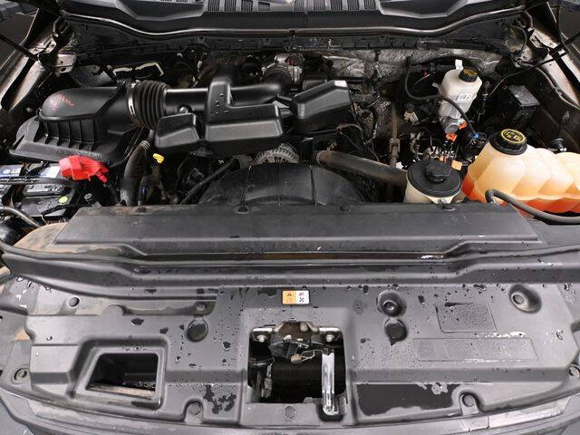 2017 Ford F-350 Super Duty XL