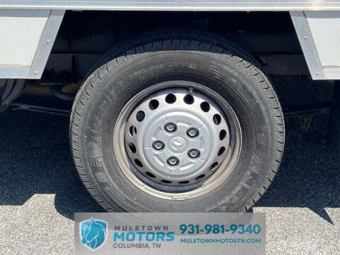 2024 RAM ProMaster