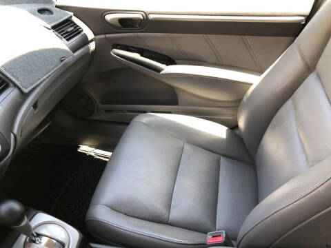 2011 Honda Civic
