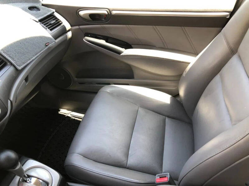 2011 Honda Civic