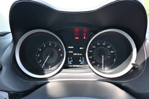 2015 Mitsubishi Lancer Evolution Final Edition