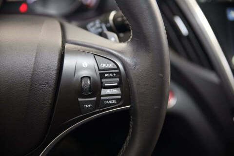 2015 Acura MDX w/Tech