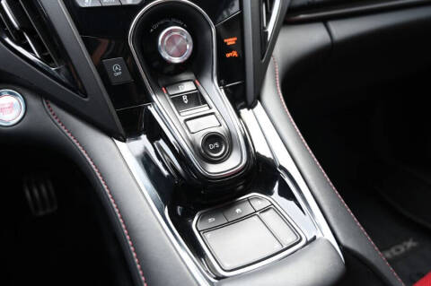 2020 Acura RDX SH-AWD w/A-SPEC
