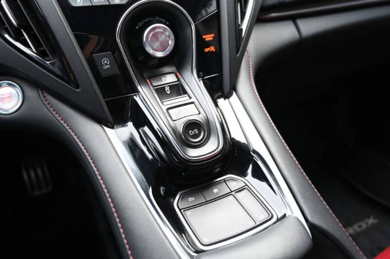 2020 Acura RDX SH-AWD w/A-SPEC