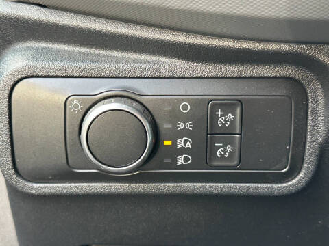 2021 Ford Bronco Black Diamond