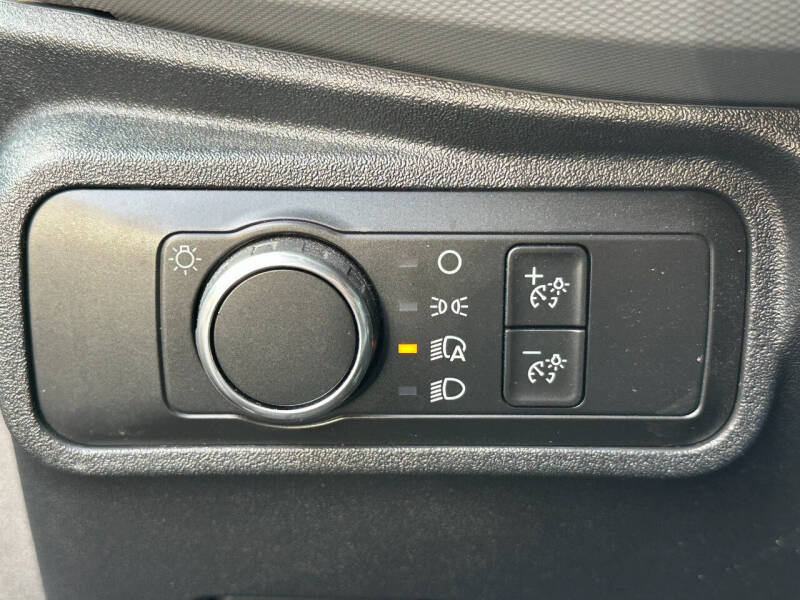 2021 Ford Bronco Black Diamond