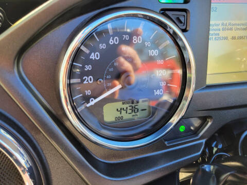 2018 Yamaha Star Eluder GT