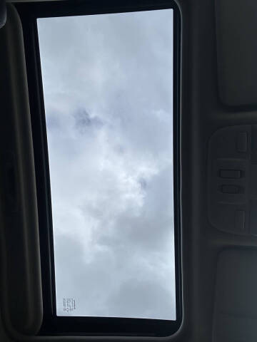 2014 Subaru XV Crosstrek Hybrid Touring