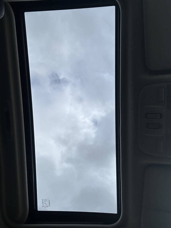 2014 Subaru XV Crosstrek Hybrid Touring