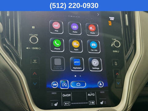 2022 Subaru Outback Limited XT