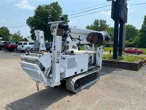 2018 Altec DB37